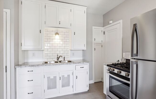 2716 &amp; 2720 &amp; 2724 East 38th Street