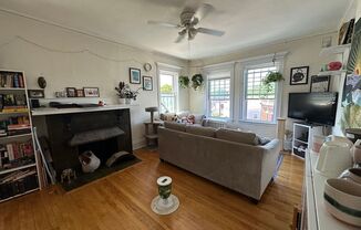 1277 Commonwealth Ave