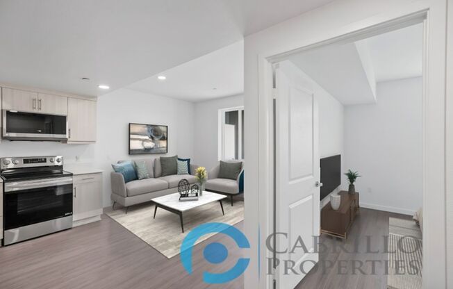 1 bed, 1 bath, 752 sqft, $2,675, Unit 410
