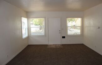 2 beds, 1 bath, $1,495