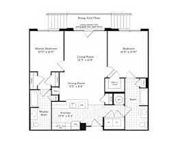 Partner-provided photo for $3069 unit