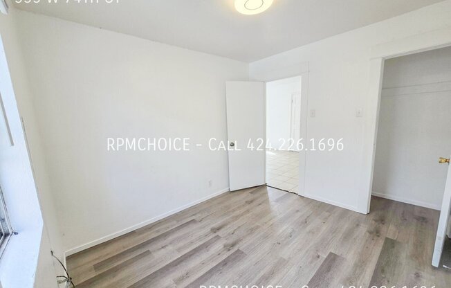 Partner-provided property photo