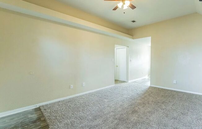 2bd/1ba in Killeen TX