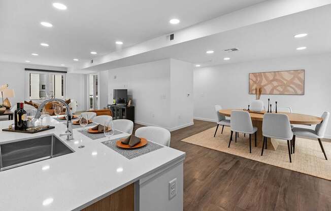 New Apartments & Townhomes in Bozeman, MT