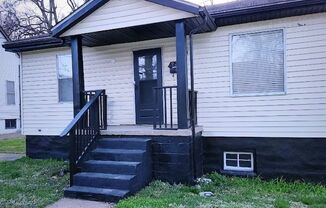 Lovely Updated 3-bedroom Home Available for Rent