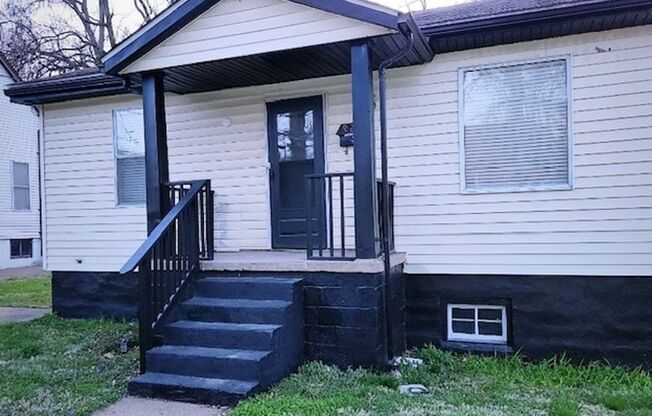 Lovely Updated 3-bedroom Home Available for Rent