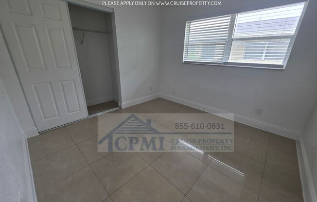 2 beds, 2 baths, 827 sqft, $1,995, Unit 6951- 7th