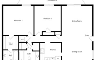 Partner-provided photo for $984 unit