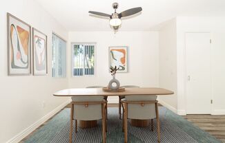2 beds, 1 bath, 1,000 sqft, $2,650, Unit 30-12