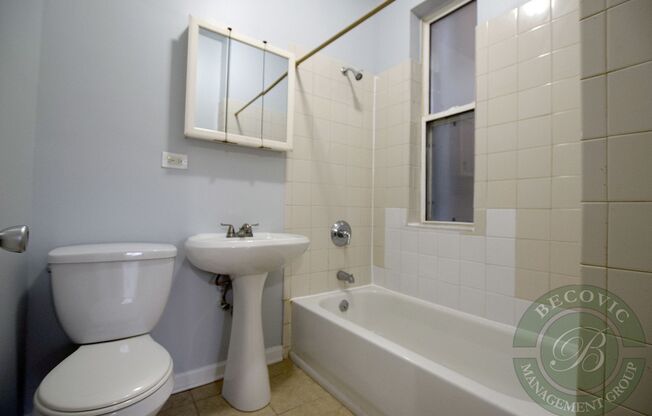 Studio, 1 bath, 200 sqft, $1,275, Unit 1456-207