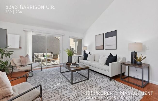 5343 GARRISON CIR