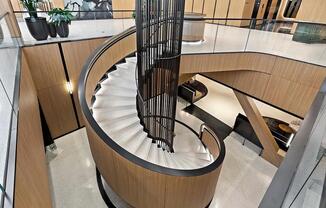 Studio, 1 bath, $3,644, Unit 14U