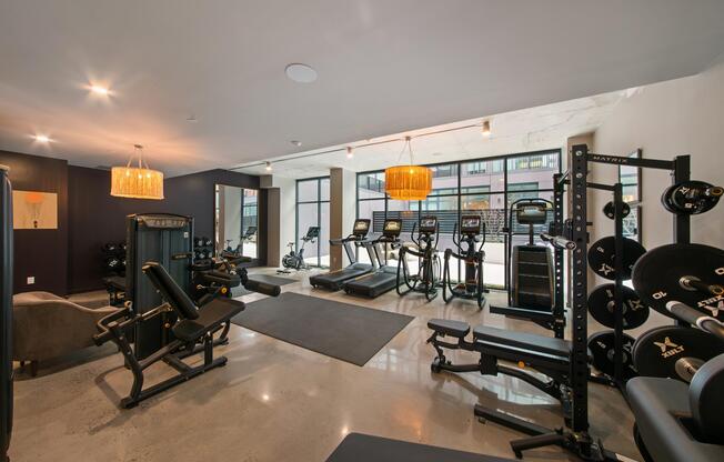 2 beds, 3 baths, $7,144, Unit G29