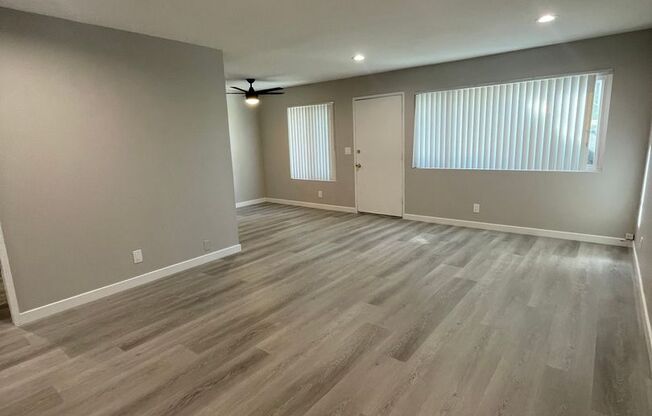 2 beds, 2 baths, 1,010 sqft, $2,995, Unit Unit B