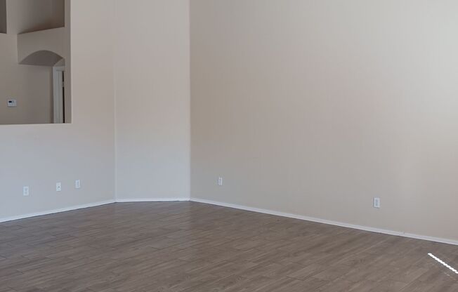 4 Bed 2 Bath Home with Split Floor Plan, Huge Yard & large Shed & 2 Car Garage