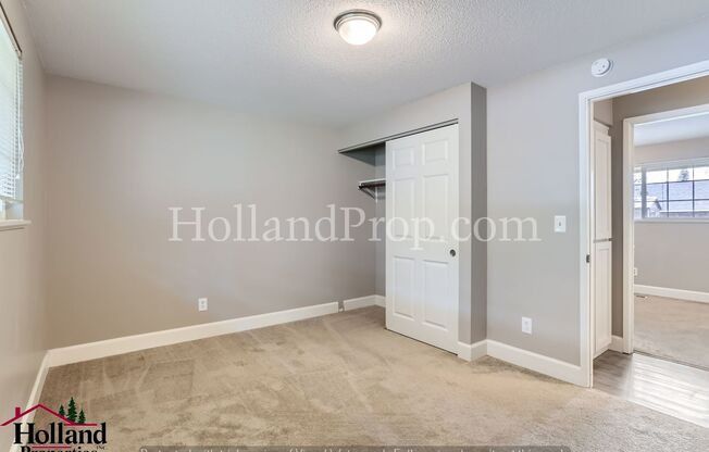 3 beds, 1 bath, $2,495