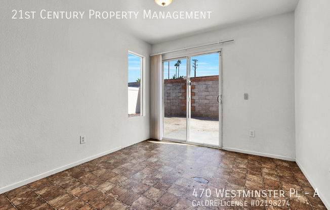 Partner-provided property photo