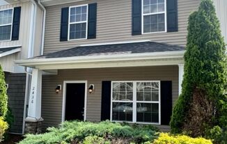 2 bed, 2.5 Bath Townhome in South Murfreesboro