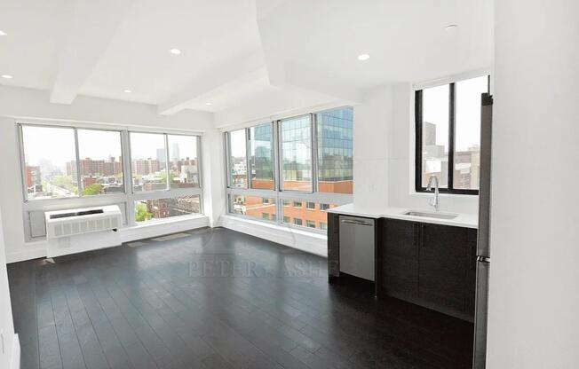 1 bed, 1 bath, 750 sqft, $2,895, Unit 402
