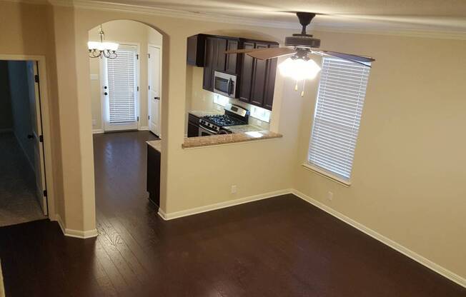 HOUSE FOR RENT