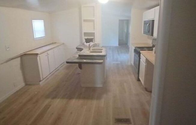 2 Bed home ready now!