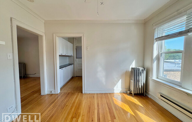 4216 North Clark St.