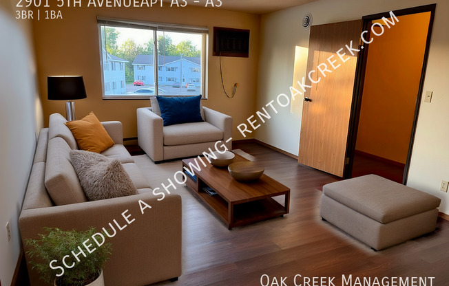 2901 5th AvenueB1
