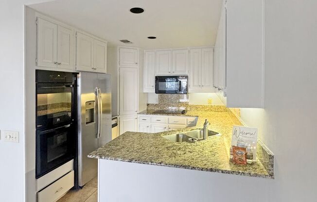 Alamo Heights 3 bedroom!!!