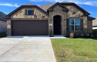 Gorgeous House for rent in Cleburne !!