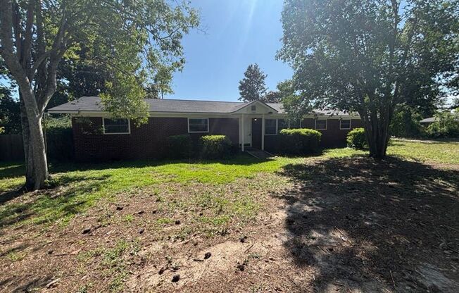 Bonaire Heights - Columbia County