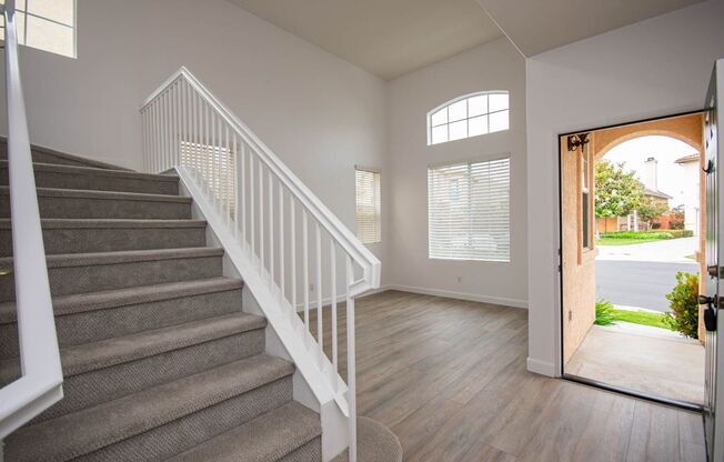 Stunning 3 Bedroom Home in Calavera Hills in Carlsbad