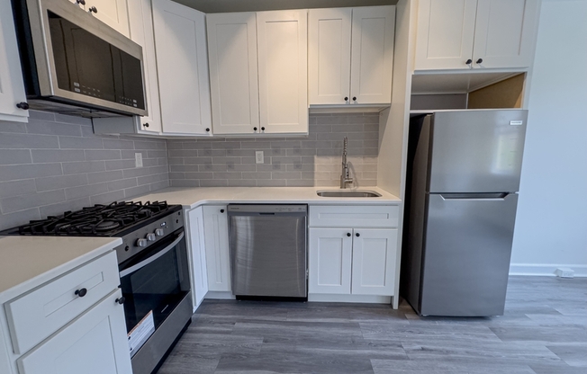785 S 2nd Street - D (2R)