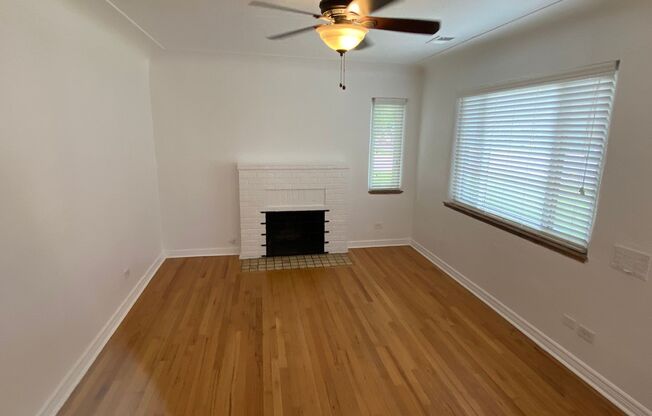 2 beds, 1 bath, $1,975