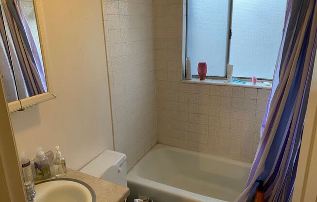 1B/1B Pet Friendly Apartment South of BYU