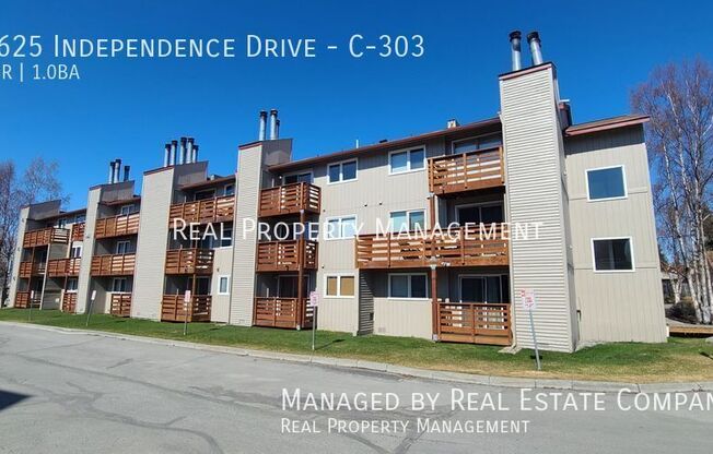 9625 Independence Drive #C305