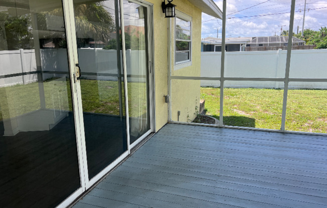 4659 Alligator Drive