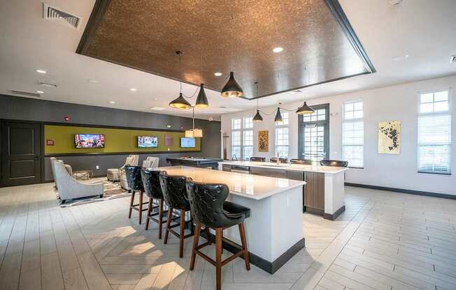 Waterstone Clubhouse