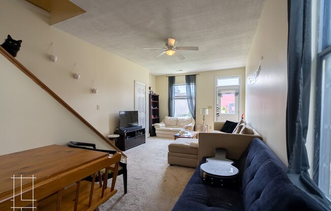 1164-1166 Mt. Pleasant