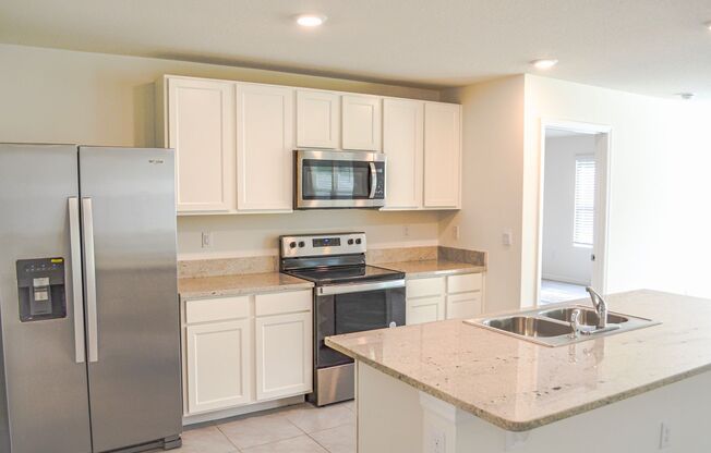 Lease Terms Negotiable - Avalon Woods 3 bedroom 2 bath home Newberry