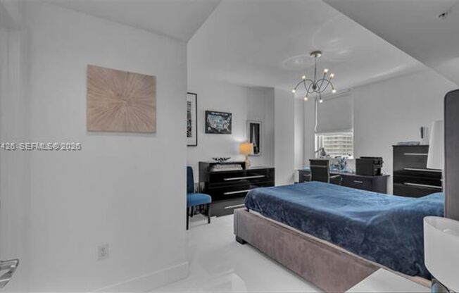 2 beds, 2 baths, $3,700, Unit # 1910