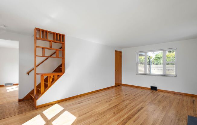 READY FOR MOVE IN! Check out this RENOVATED 3 BEDROOM, 1.5 BATHROOM IN PENN HILLS!