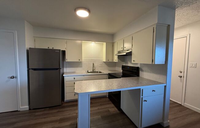 1104 West 7th Avenue Apartments