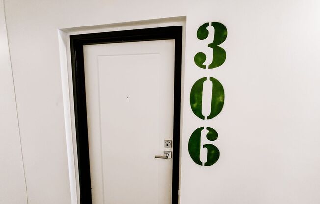 Dahlman Flats Apartments