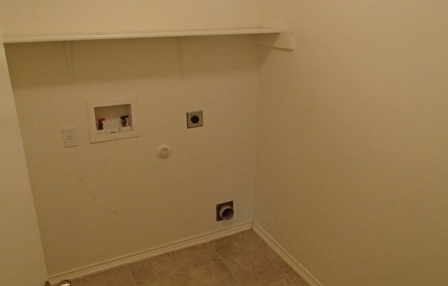3 Bedroom 2 Bathroom Georgetown Home