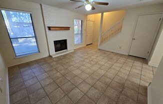 2 beds, 2.5 baths, $995