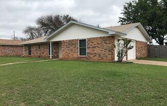 3 beds, 2 baths, $1,800