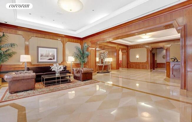 Studio, 1 bath, 650 sqft, $4,250, Unit 12F