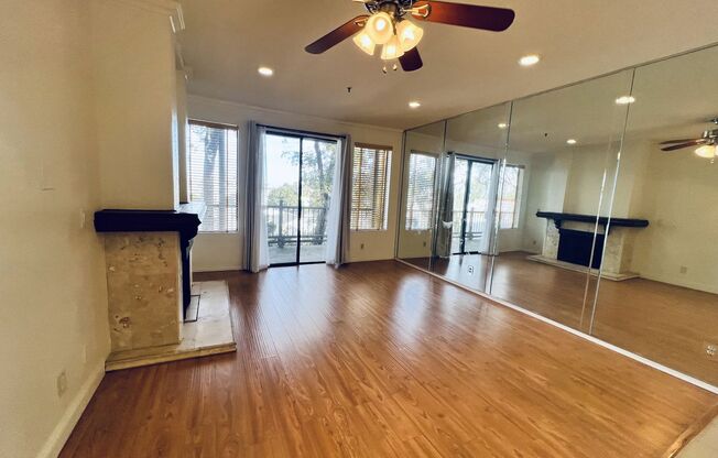 2 beds, 2.5 baths, $3,500, Unit # 205