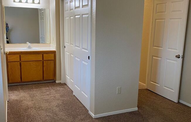 3 beds, 2 baths, $2,195, Unit 7621-A