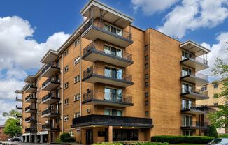 Marengo Place Apartments